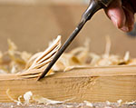 Entretien de meuble en bois par Menuisier France à Sotzeling